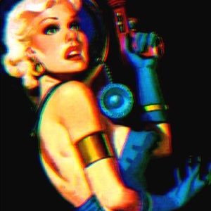 Meet your Posher, Fiia